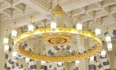  ادعية ليلة القدر